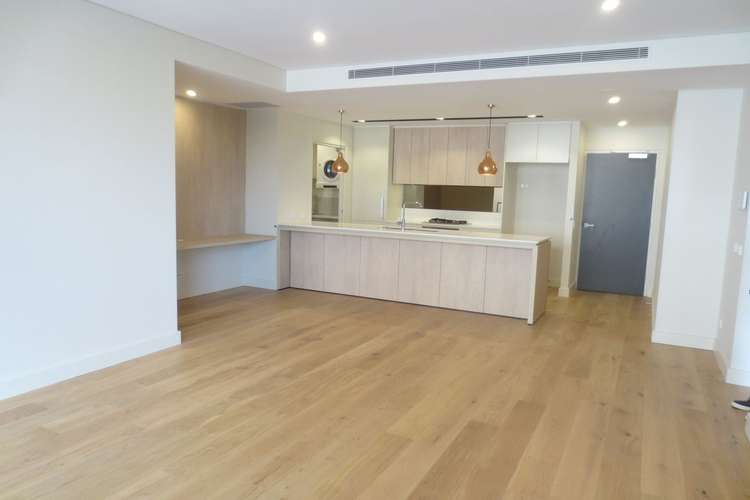 Fourth view of Homely apartment listing, G06/1-5 Chapman Avenue, Beecroft NSW 2119