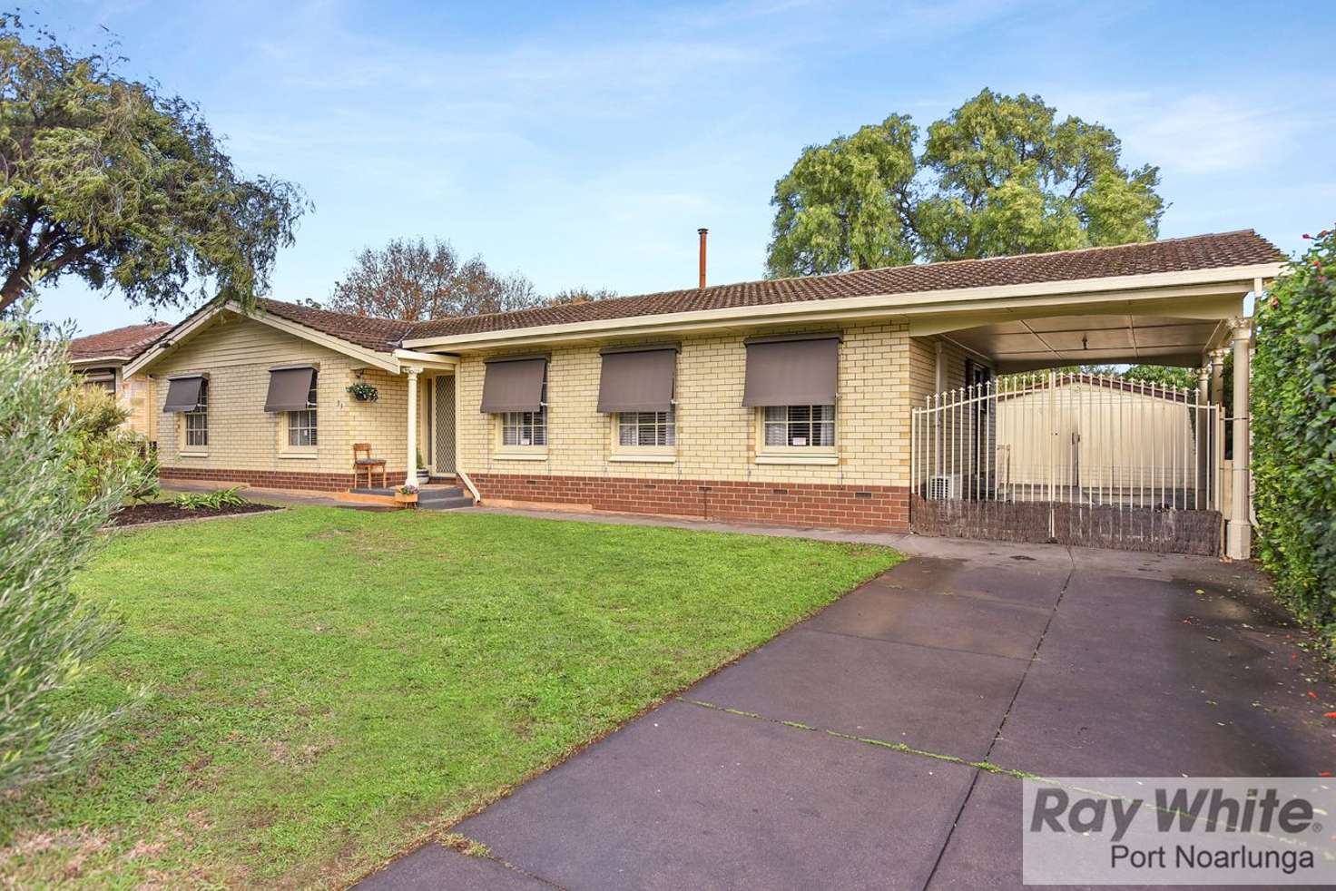 Main view of Homely house listing, 33 Kentwood Road, Morphett Vale SA 5162