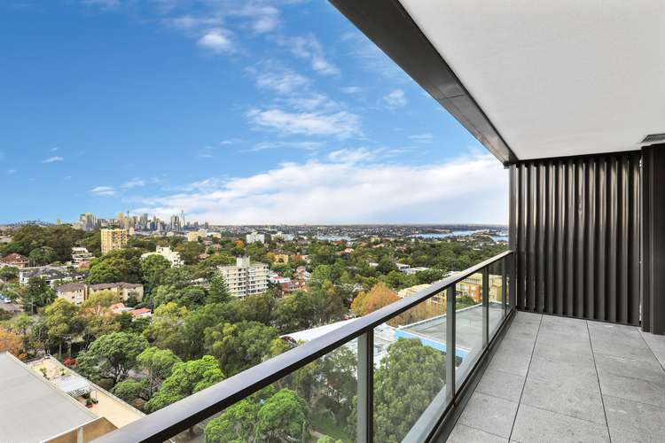 Third view of Homely unit listing, 1103/472 Pacific Highway, St Leonards NSW 2065