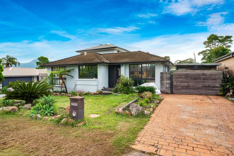Main view of Homely house listing, 15 Coconut Drive, North Nowra NSW 2541