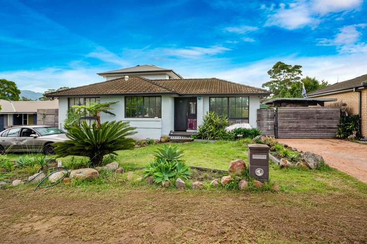 Second view of Homely house listing, 15 Coconut Drive, North Nowra NSW 2541