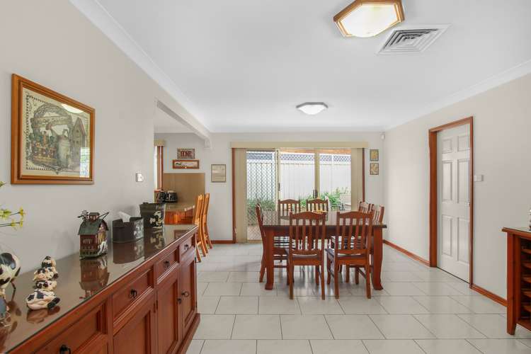 Second view of Homely house listing, 25 Waterhouse Street, Abbotsbury NSW 2176