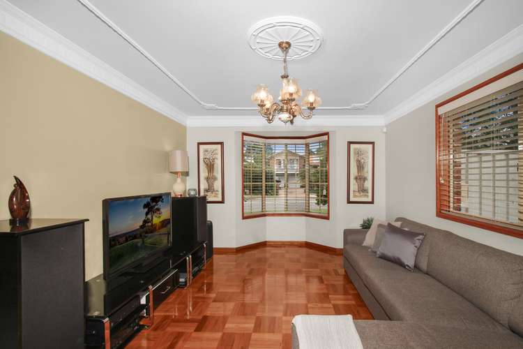 Fifth view of Homely house listing, 25 Waterhouse Street, Abbotsbury NSW 2176