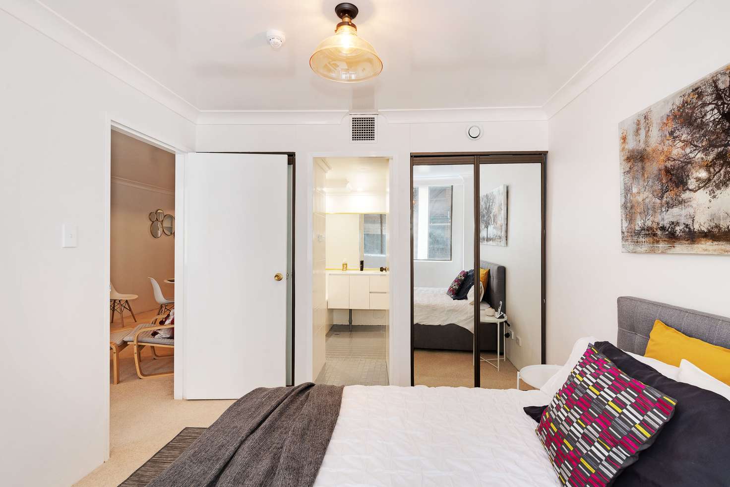 Main view of Homely apartment listing, 6/17 Wentworth Street, Surry Hills NSW 2010