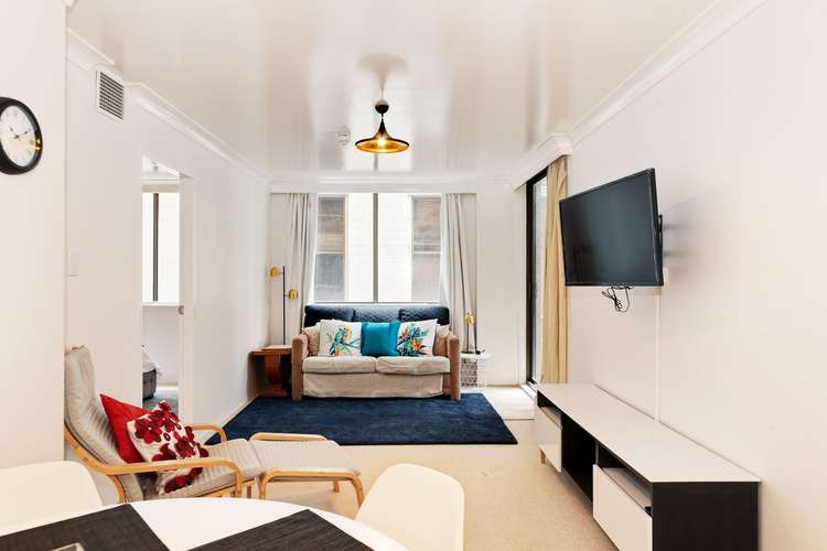 Second view of Homely apartment listing, 6/17 Wentworth Street, Surry Hills NSW 2010