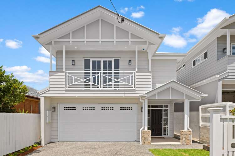 Main view of Homely house listing, 12 Ardmere Street, Aspley QLD 4034