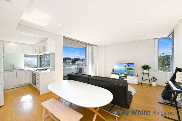 Main view of Homely apartment listing, 30/2a Duke Street, Kensington NSW 2033