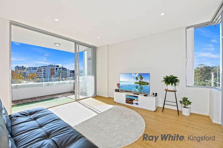 Third view of Homely apartment listing, 30/2a Duke Street, Kensington NSW 2033