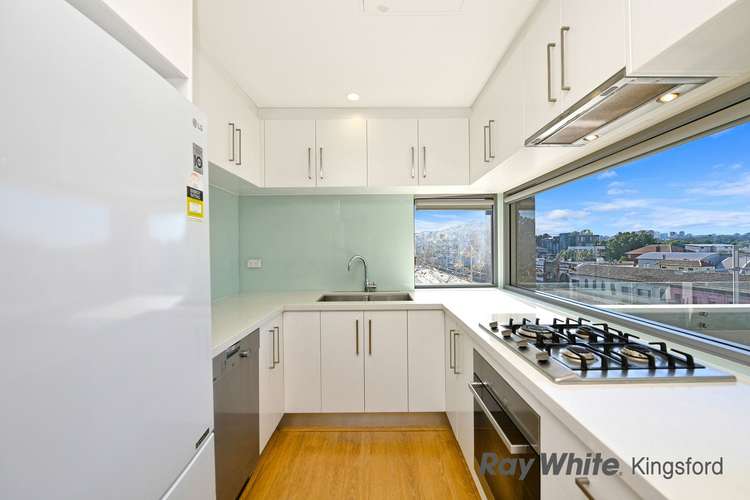 Fourth view of Homely apartment listing, 30/2a Duke Street, Kensington NSW 2033