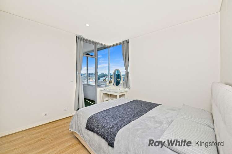 Fifth view of Homely apartment listing, 30/2a Duke Street, Kensington NSW 2033