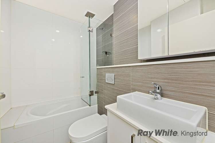 Sixth view of Homely apartment listing, 30/2a Duke Street, Kensington NSW 2033