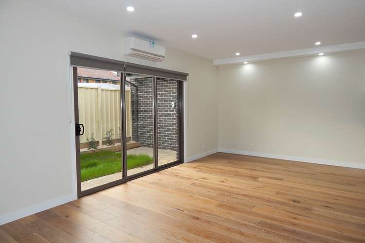 Second view of Homely townhouse listing, 1/104A Royal Parade, Reservoir VIC 3073