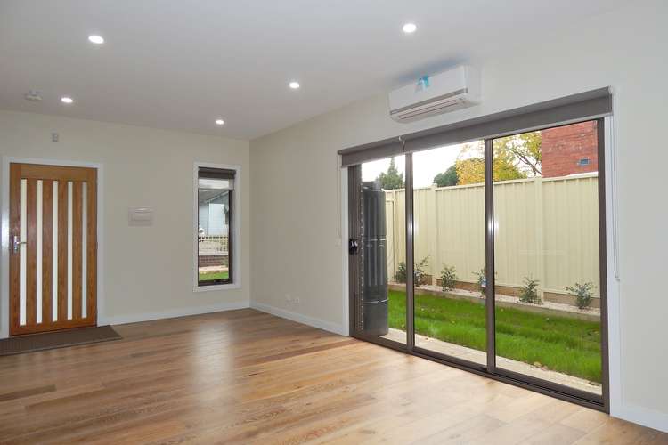 Third view of Homely townhouse listing, 1/104A Royal Parade, Reservoir VIC 3073