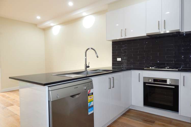 Fourth view of Homely townhouse listing, 1/104A Royal Parade, Reservoir VIC 3073