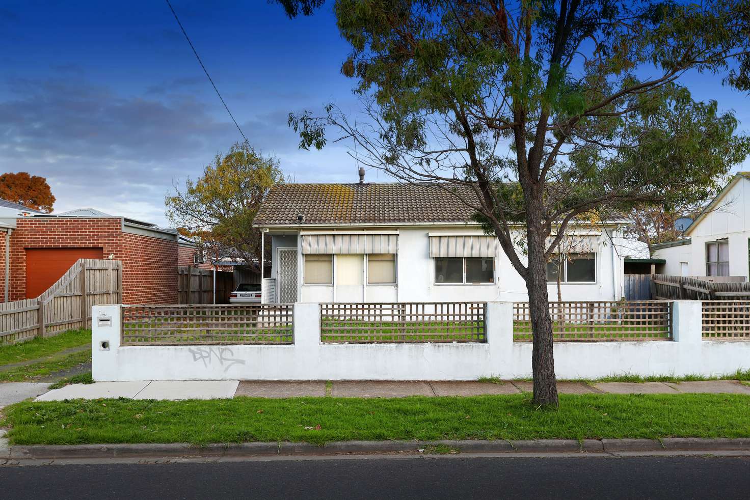 Main view of Homely house listing, 14 Hillman Street, Laverton VIC 3028