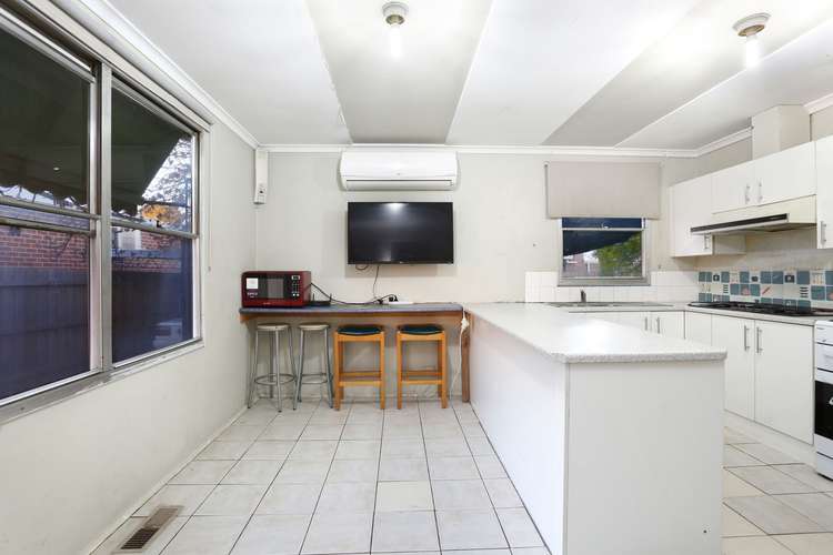 Second view of Homely house listing, 14 Hillman Street, Laverton VIC 3028