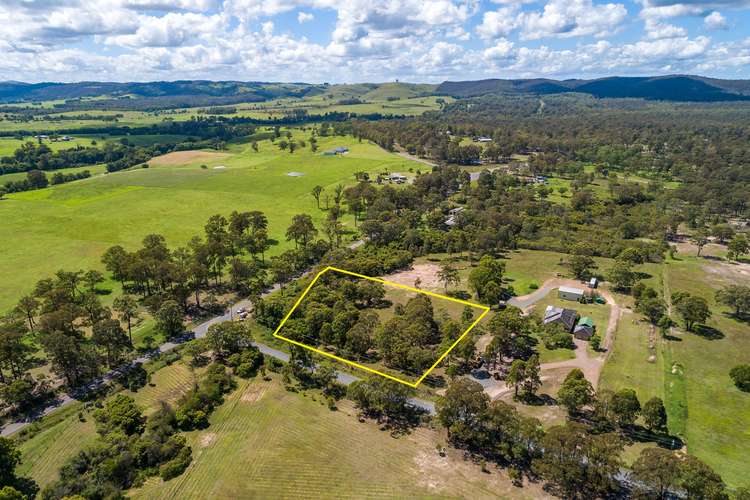 Second view of Homely residentialLand listing, Lot 2, 1226 East Seaham Road, Clarence Town NSW 2321
