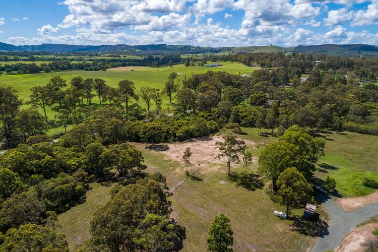 Third view of Homely residentialLand listing, Lot 2, 1226 East Seaham Road, Clarence Town NSW 2321