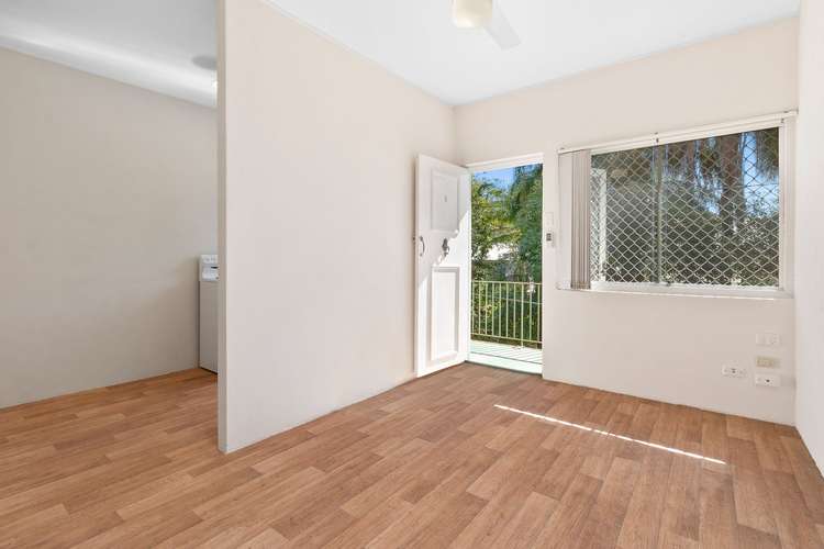 Second view of Homely unit listing, 5/33 Highview Terrace, St Lucia QLD 4067