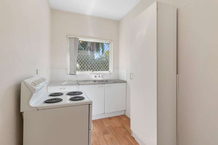 Third view of Homely unit listing, 5/33 Highview Terrace, St Lucia QLD 4067