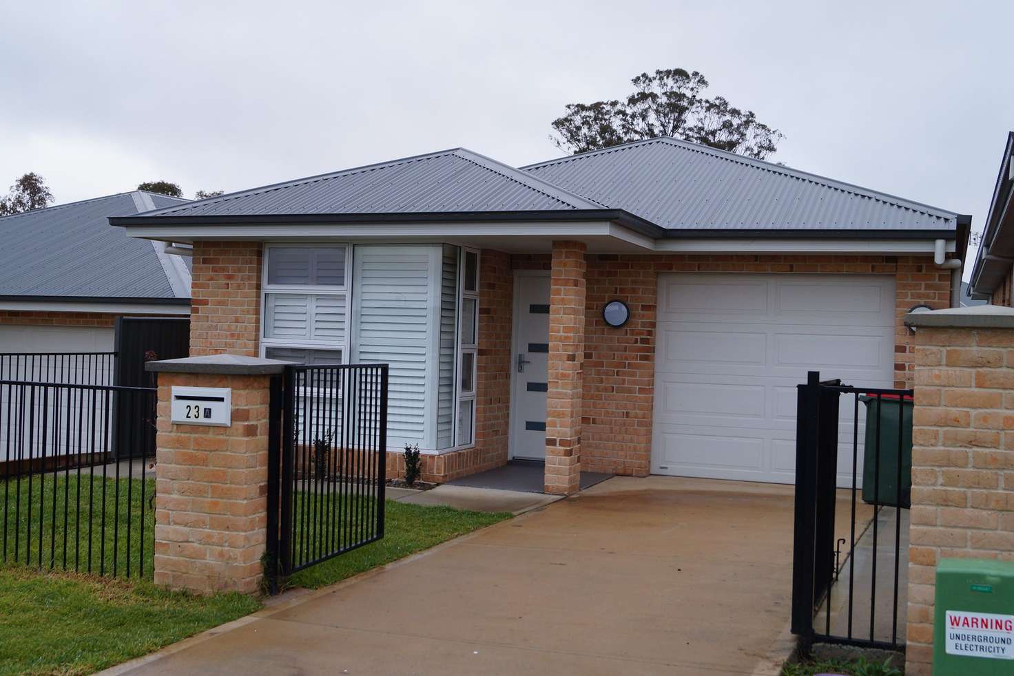Main view of Homely house listing, 23A William Maker Drive, Orange NSW 2800