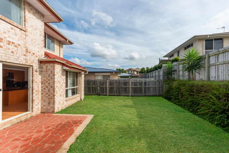 Main view of Homely house listing, 8 Trillers Avenue, Coomera QLD 4209