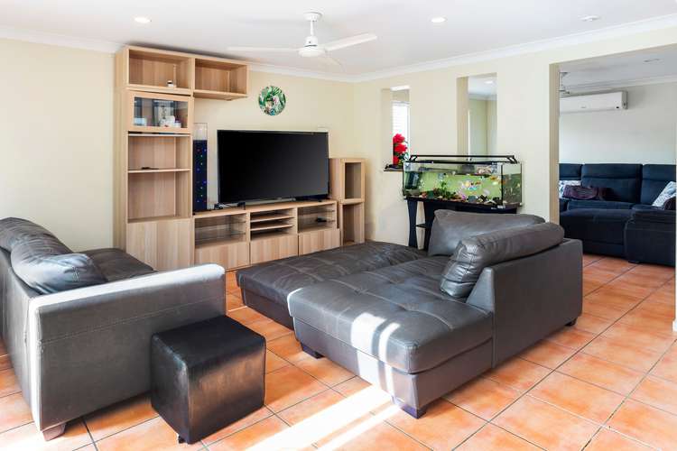 Second view of Homely house listing, 8 Trillers Avenue, Coomera QLD 4209
