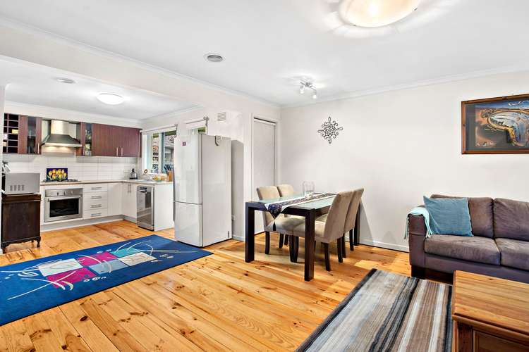 Fourth view of Homely unit listing, 3/1437 (Facing Kennaugh) North Road, Oakleigh East VIC 3166