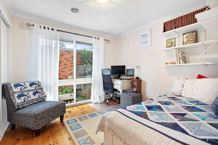 Fifth view of Homely unit listing, 3/1437 (Facing Kennaugh) North Road, Oakleigh East VIC 3166