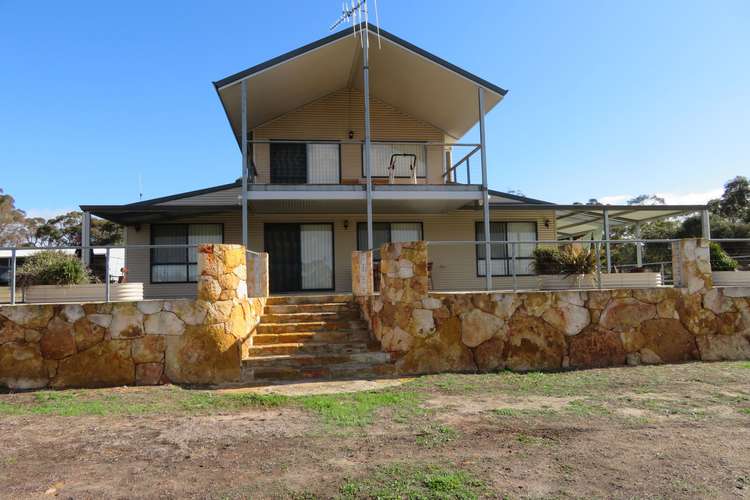 Main view of Homely house listing, 114 Forster Road, Kendenup WA 6323