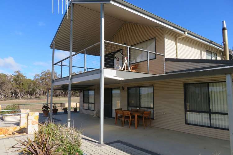 Second view of Homely house listing, 114 Forster Road, Kendenup WA 6323