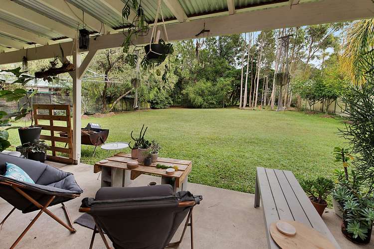 Main view of Homely house listing, 41 Old Landsborough Road, Beerwah QLD 4519