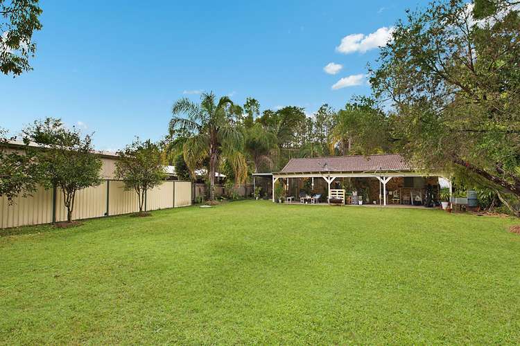 Second view of Homely house listing, 41 Old Landsborough Road, Beerwah QLD 4519
