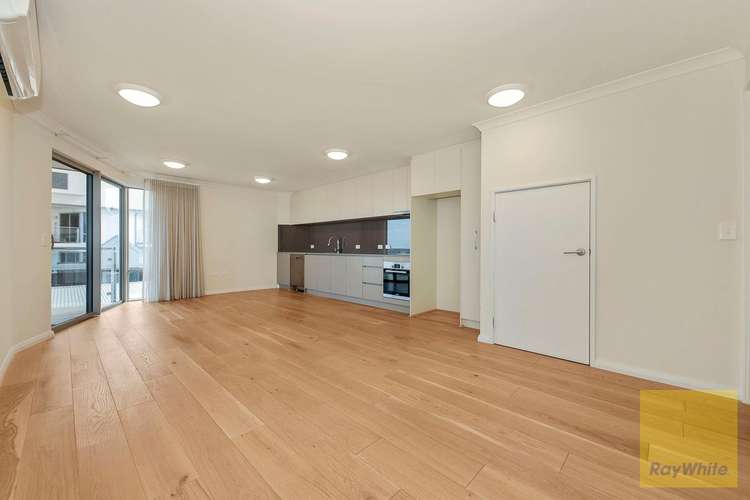 Fifth view of Homely unit listing, Unit 20/17 Royal James Court, Quinns Rocks WA 6030