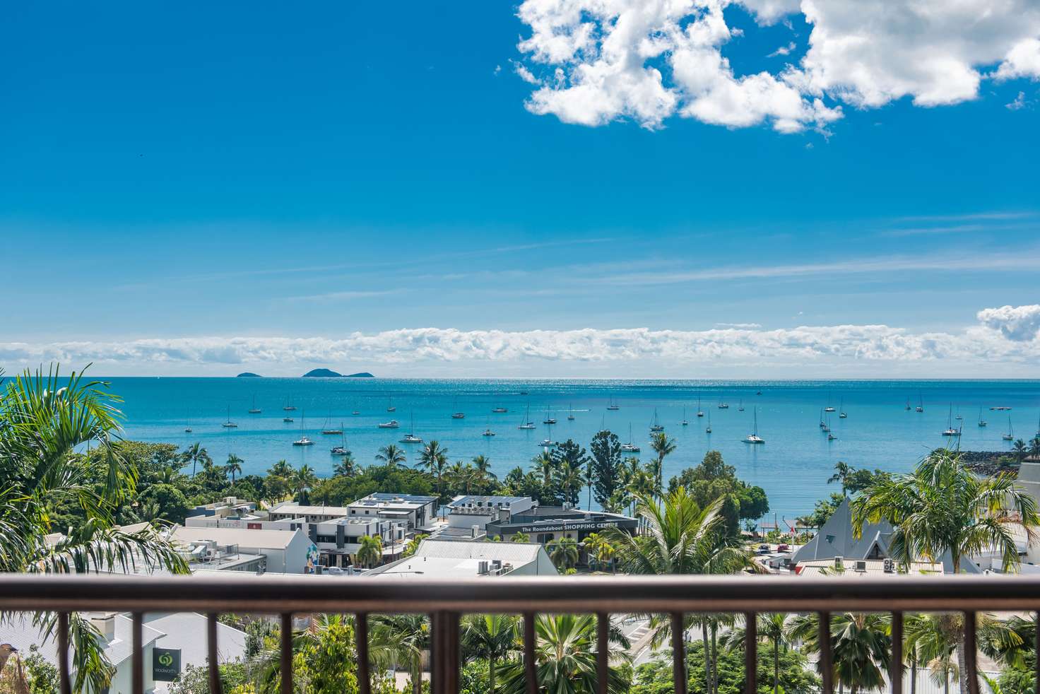 Main view of Homely unit listing, 34/4 Golden Orchid Drive, Airlie Beach QLD 4802