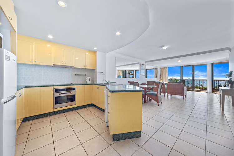 Second view of Homely unit listing, 34/4 Golden Orchid Drive, Airlie Beach QLD 4802