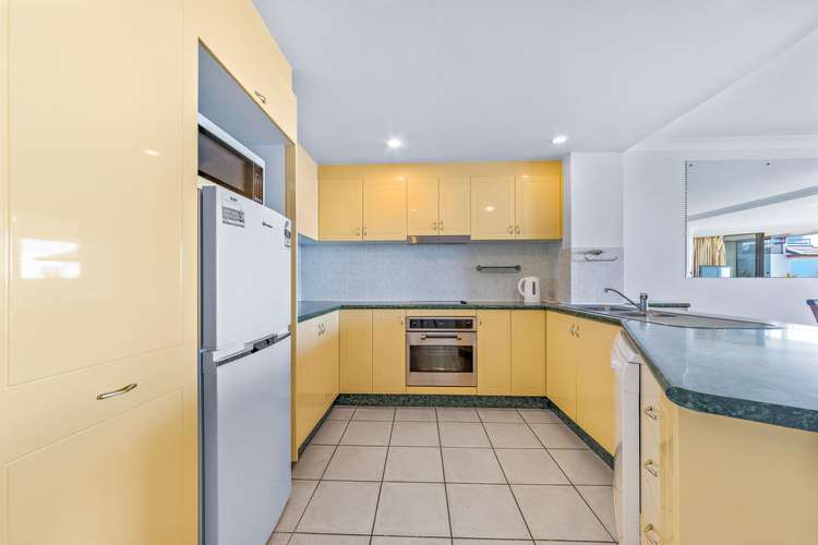 Third view of Homely unit listing, 34/4 Golden Orchid Drive, Airlie Beach QLD 4802