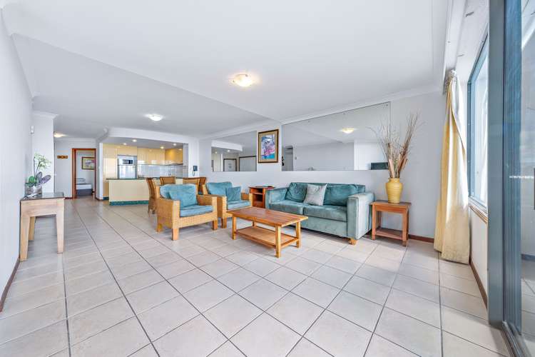 Fifth view of Homely unit listing, 34/4 Golden Orchid Drive, Airlie Beach QLD 4802