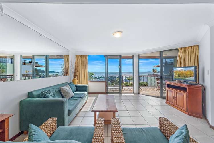 Sixth view of Homely unit listing, 34/4 Golden Orchid Drive, Airlie Beach QLD 4802