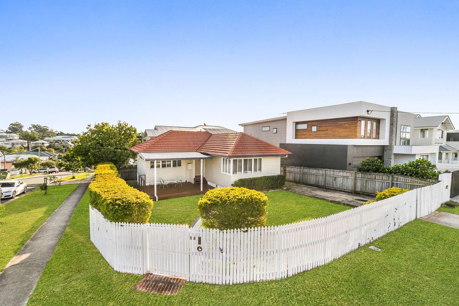 Main view of Homely house listing, 68 Arrol Street, Camp Hill QLD 4152