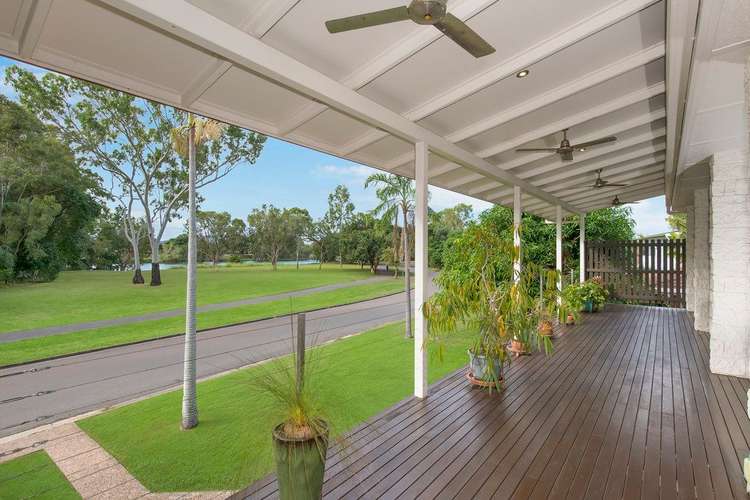 Second view of Homely house listing, 69 Marabou Drive, Annandale QLD 4814