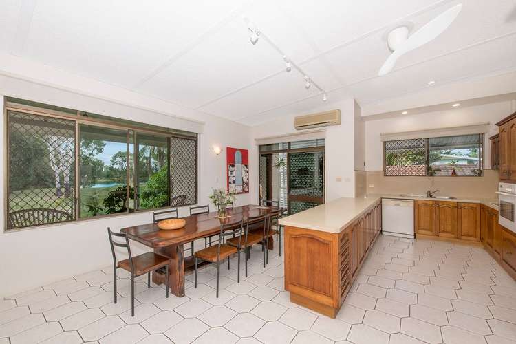 Fifth view of Homely house listing, 69 Marabou Drive, Annandale QLD 4814