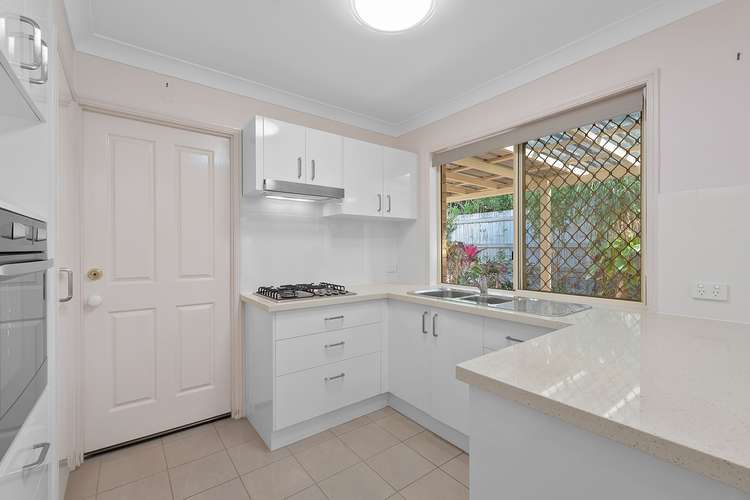 Main view of Homely townhouse listing, 3/106 Adelaide Street, Carina QLD 4152