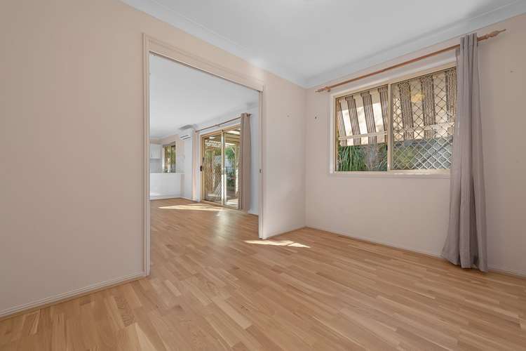 Third view of Homely townhouse listing, 3/106 Adelaide Street, Carina QLD 4152