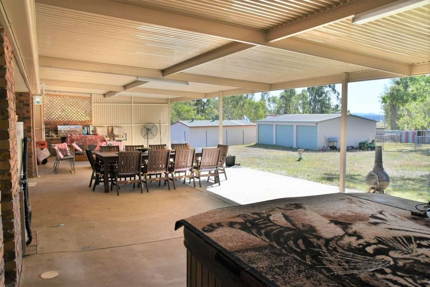 Main view of Homely house listing, 59-61 Arthy Drive, Cedar Grove QLD 4285