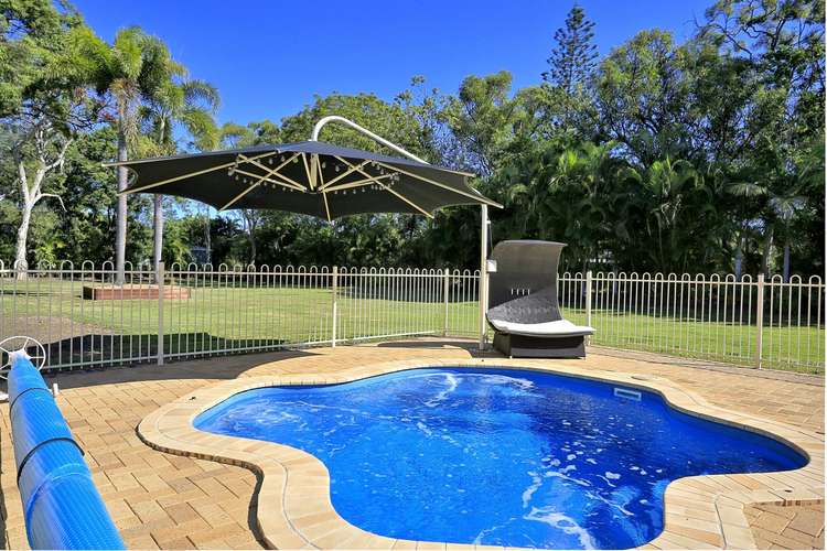 Fourth view of Homely house listing, 61 Washington Drive, Wondunna QLD 4655