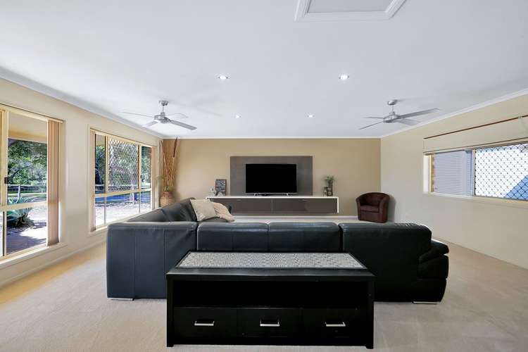 Fifth view of Homely house listing, 61 Washington Drive, Wondunna QLD 4655