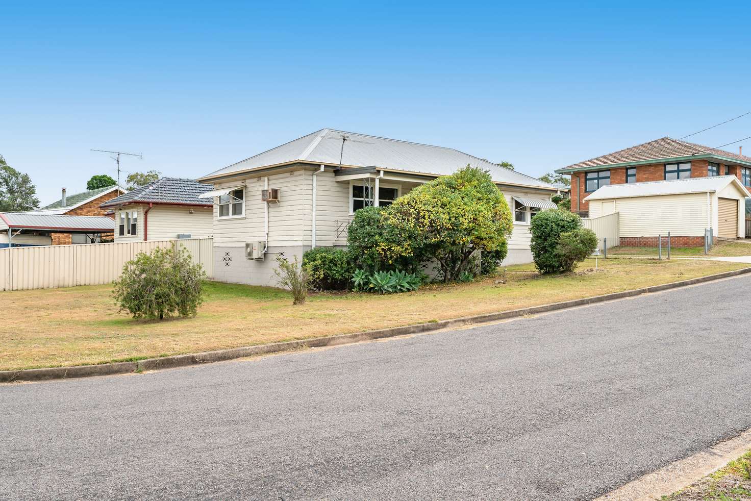 Main view of Homely house listing, 2 Renshaw Avenue, Singleton NSW 2330