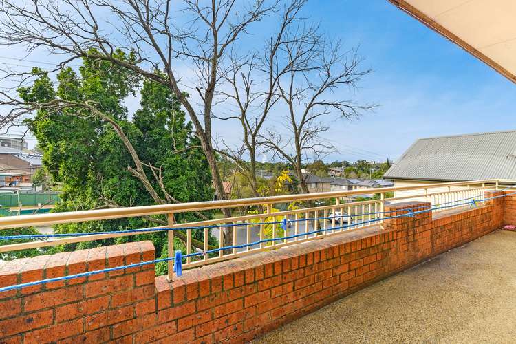 Second view of Homely apartment listing, 4/90 Arthur Street, Rosehill NSW 2142