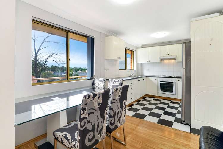 Fourth view of Homely apartment listing, 4/90 Arthur Street, Rosehill NSW 2142